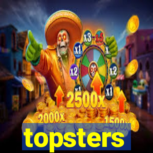 topsters