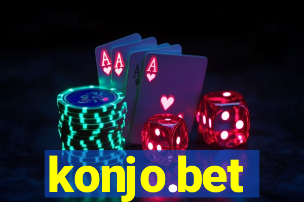 konjo.bet