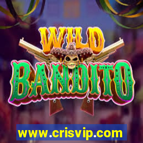 www.crisvip.com.br