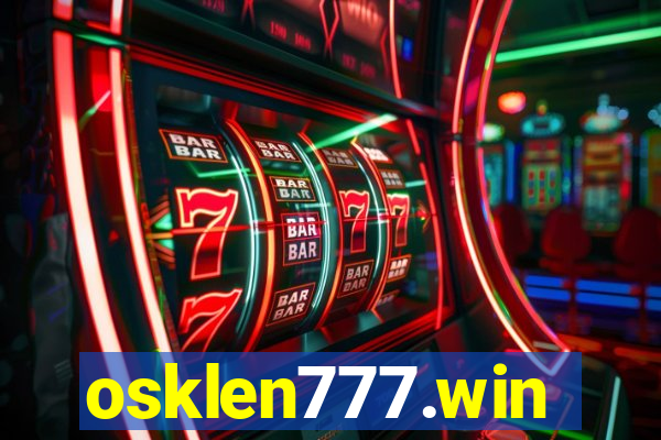 osklen777.win