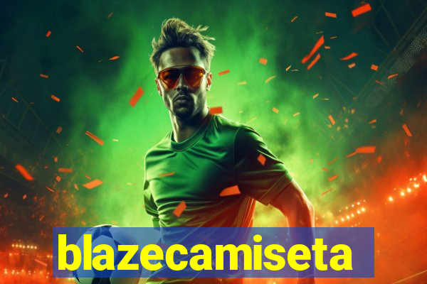 blazecamiseta