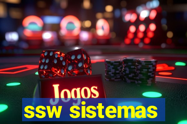 ssw sistemas