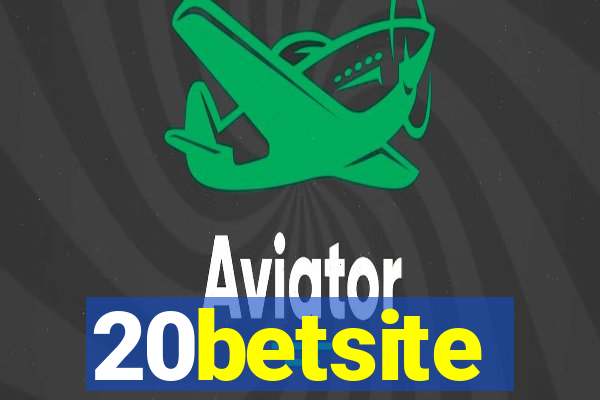 20betsite