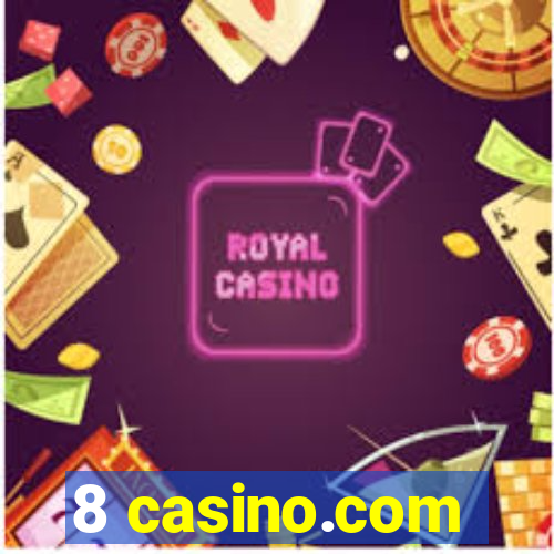 8 casino.com