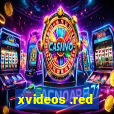 xvideos .red