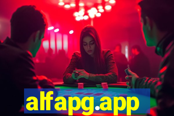 alfapg.app