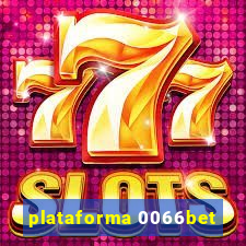 plataforma 0066bet