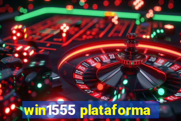 win1555 plataforma