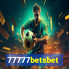 77777betsbet