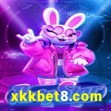 xkkbet8.com