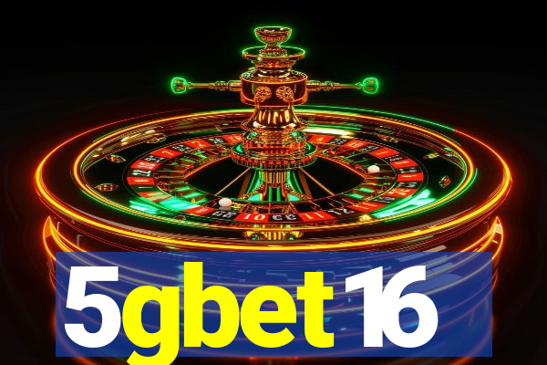 5gbet16