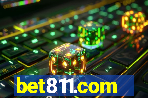 bet811.com