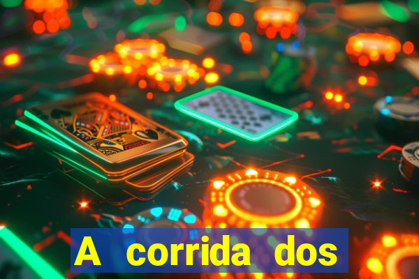 A corrida dos ratos pdf