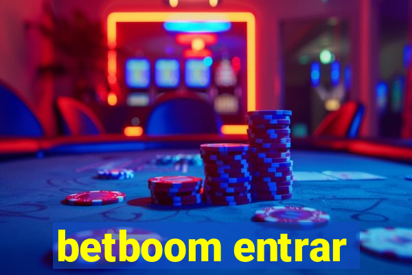 betboom entrar