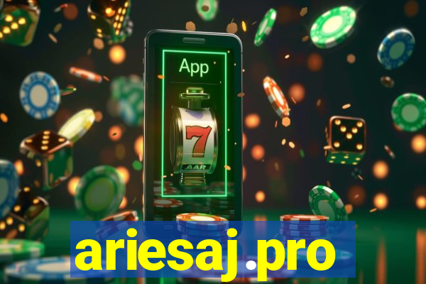 ariesaj.pro