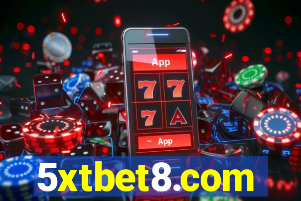 5xtbet8.com