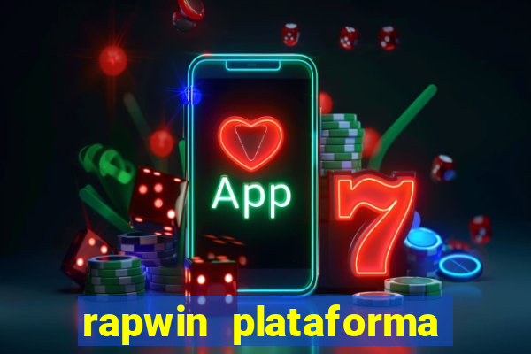 rapwin plataforma de jogos