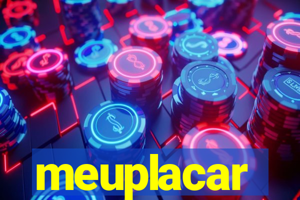 meuplacar