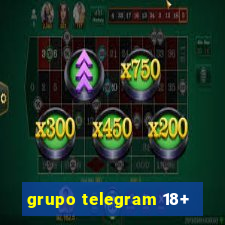 grupo telegram 18+