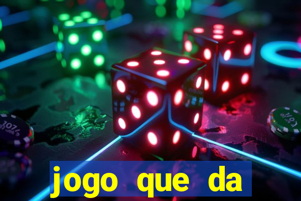 jogo que da dinheiro para se cadastrar