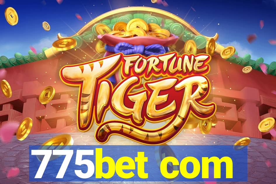 775bet com