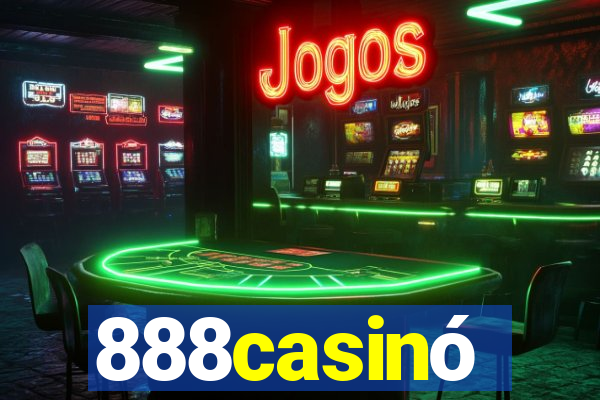 888casinó