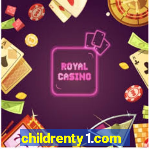 childrenty1.com