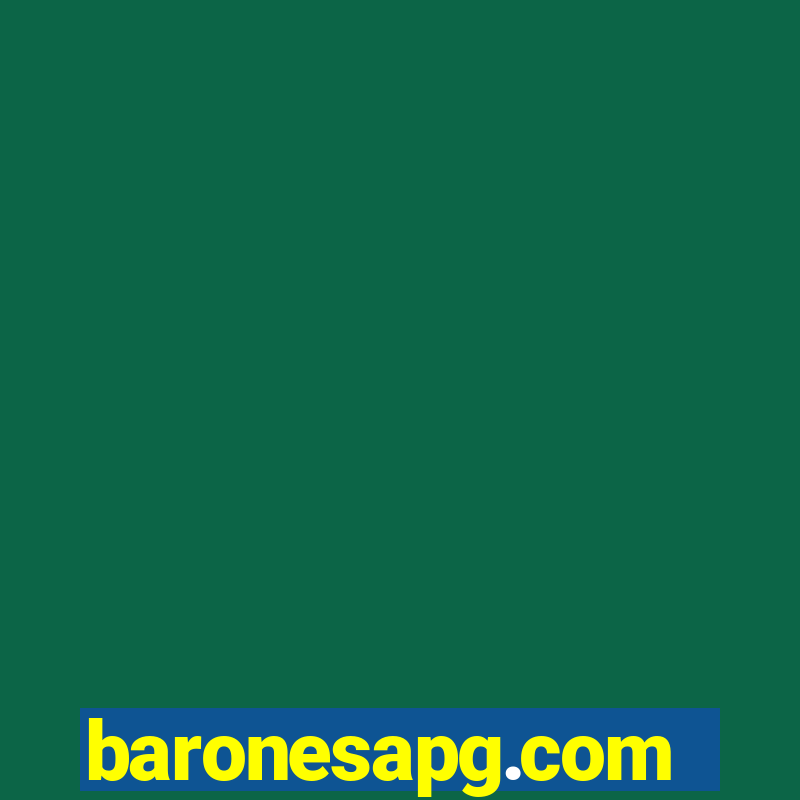 baronesapg.com