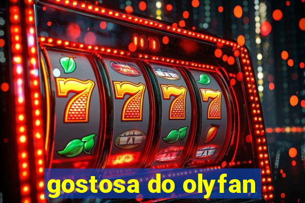 gostosa do olyfan