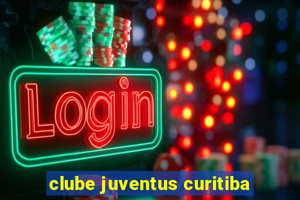 clube juventus curitiba