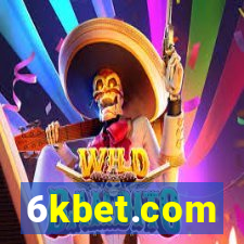 6kbet.com