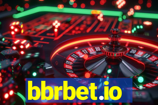 bbrbet.io