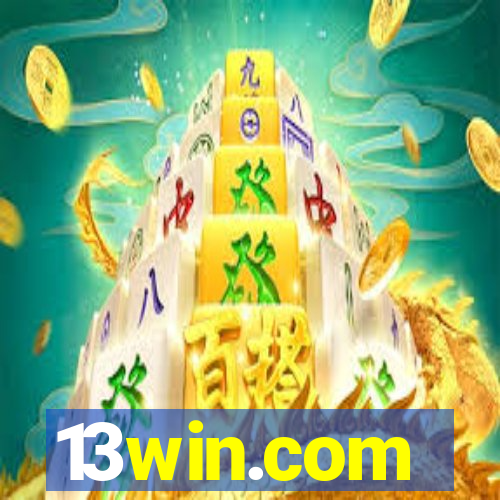 13win.com