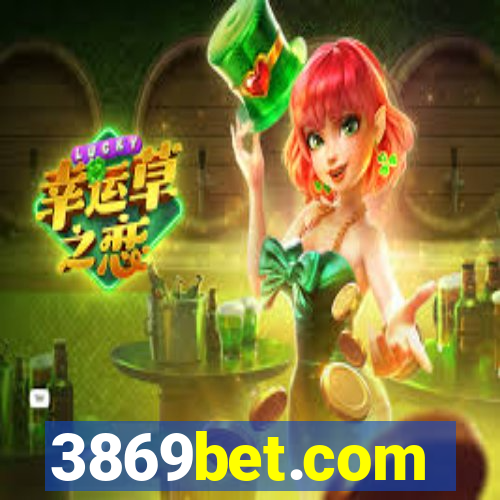 3869bet.com