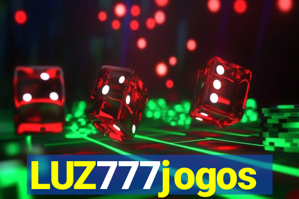 LUZ777jogos