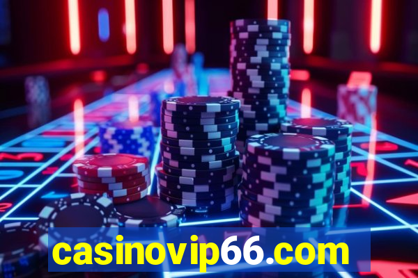 casinovip66.com