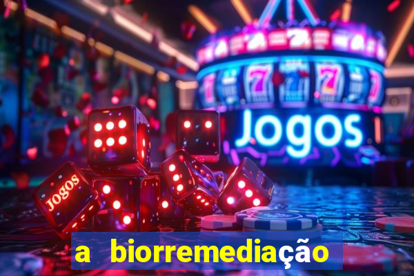 a biorremediação é uma tecnologia sustentável?