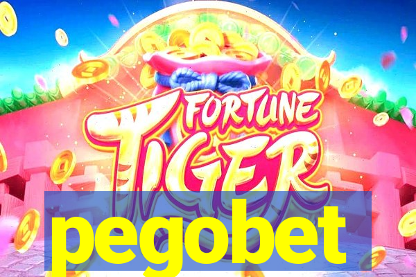 pegobet