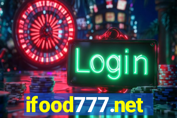 ifood777.net