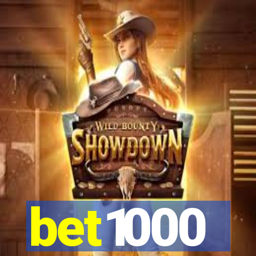 bet1000