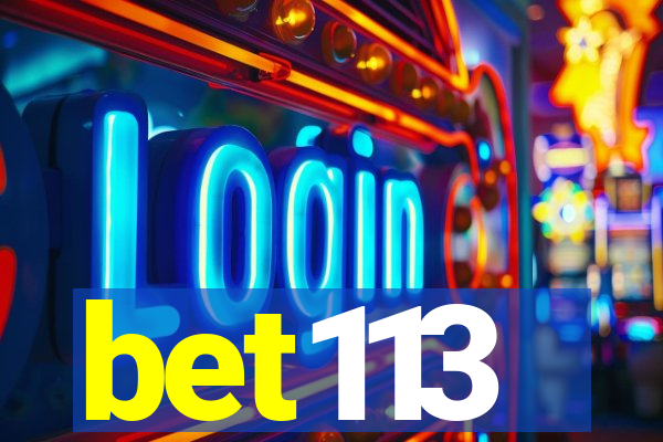 bet113