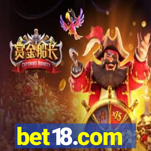 bet18.com