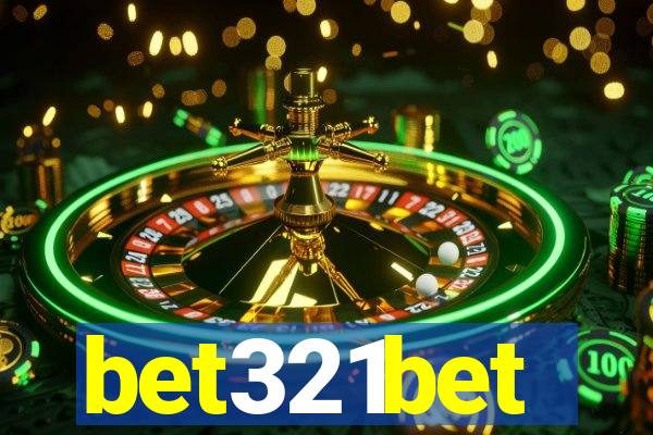 bet321bet