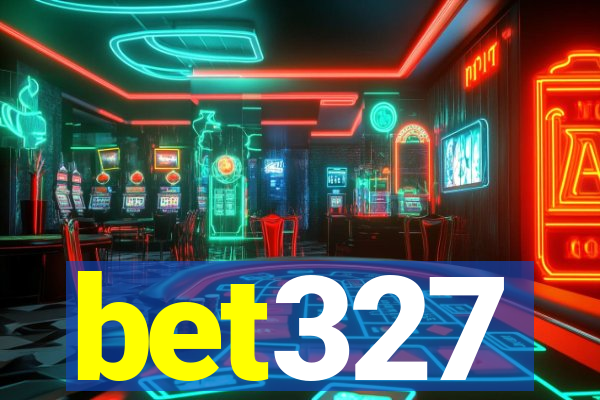 bet327