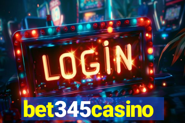 bet345casino