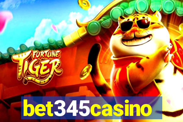 bet345casino