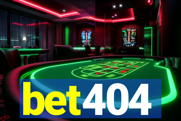 bet404