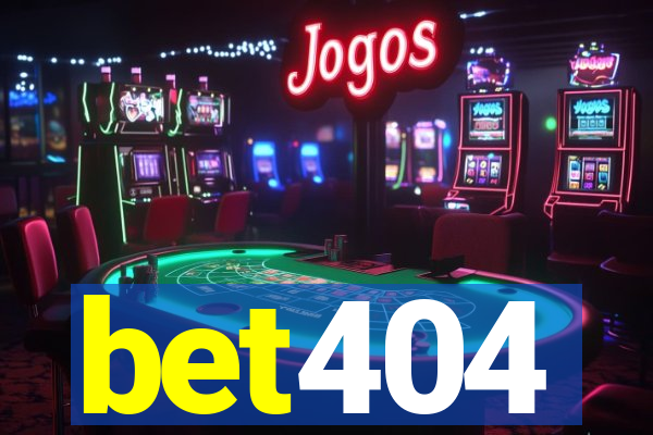 bet404