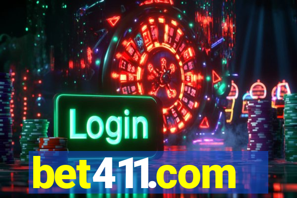 bet411.com