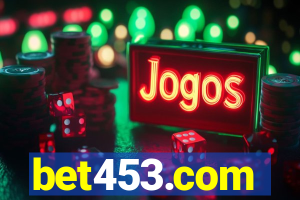 bet453.com